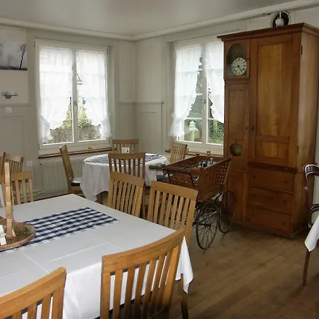 Landgasthof Baeren Värdshus