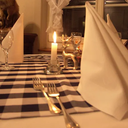 Landgasthof Baeren 3*