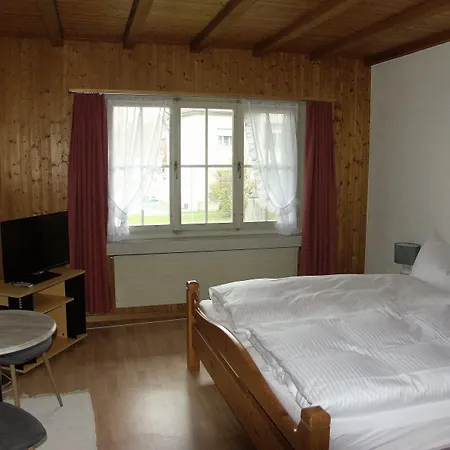 Landgasthof Baeren Värdshus