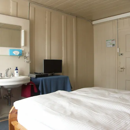 Landgasthof Baeren Zajazd 3*