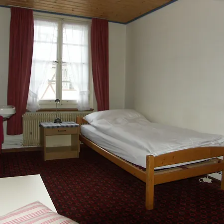 Zajazd Landgasthof Baeren Frauenkappelen