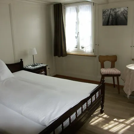 Landgasthof Baeren Locanda 3*