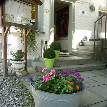 Landgasthof Baeren 3*