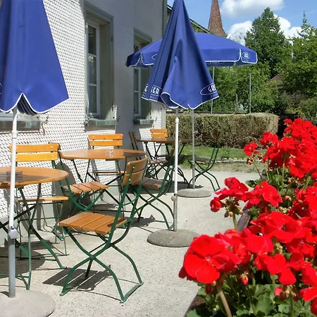 Locanda Landgasthof Baeren