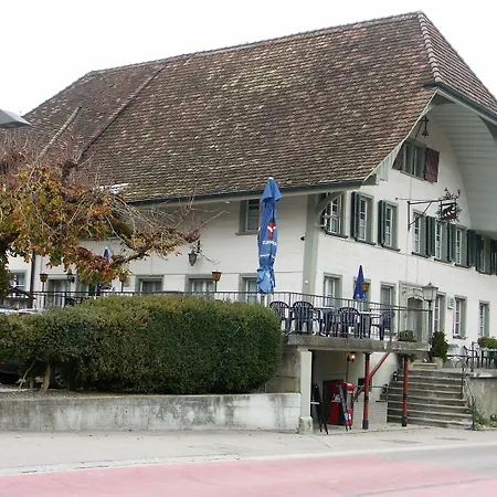 Landgasthof Baeren 3*