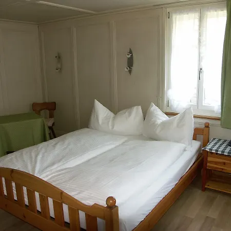 Landgasthof Baeren 3* Frauenkappelen