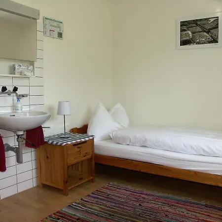 Landgasthof Baeren Zajazd 3*