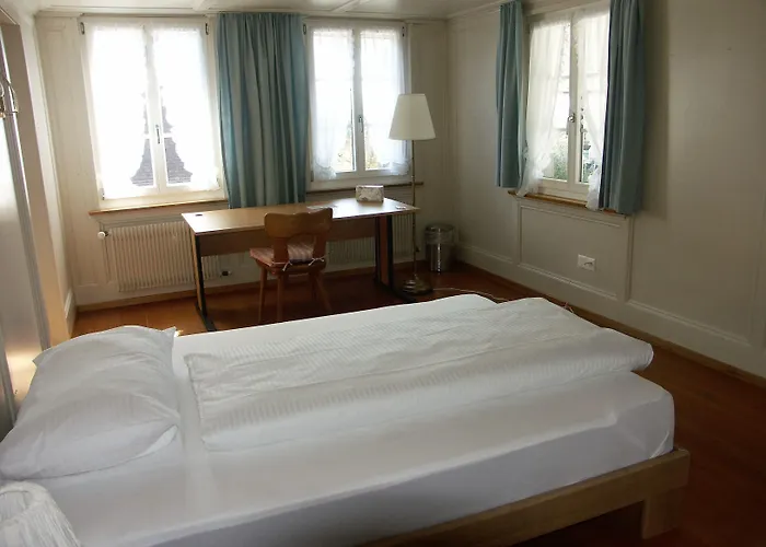 Landgasthof Baeren 3* Frauenkappelen