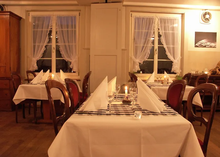 イン Landgasthof Baeren