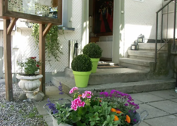 Landgasthof Baeren 3*