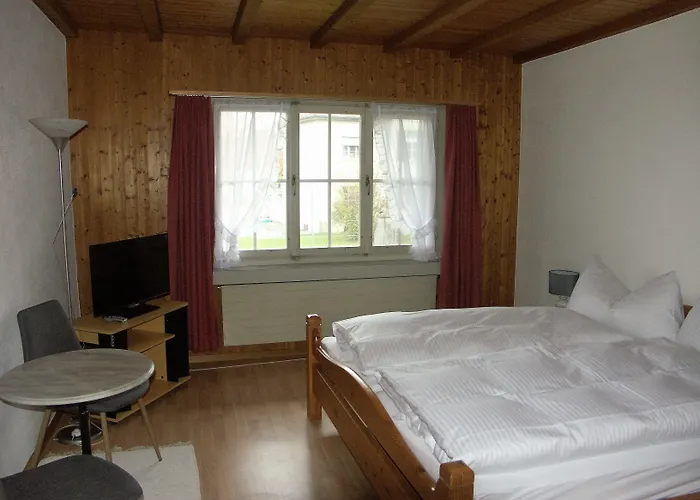 Landgasthof Baeren イン