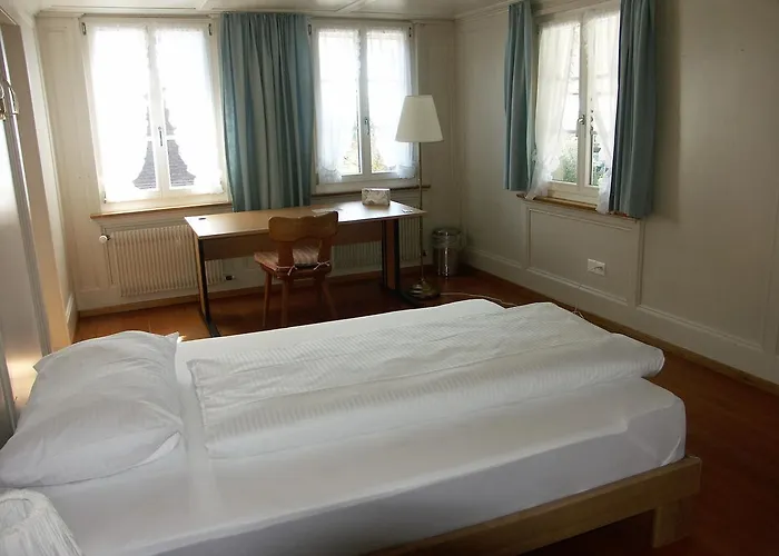 Landgasthof Baeren 3*